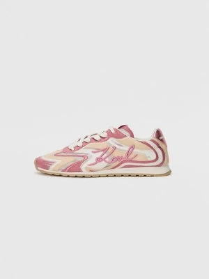 Sneakersy niskie Karl Lagerfeld