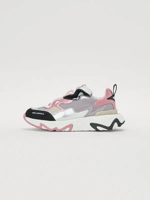 Sneakersy niskie Karl Lagerfeld