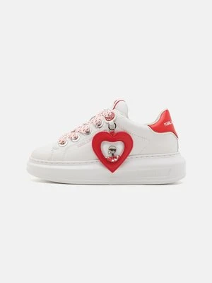 Sneakersy niskie Karl Lagerfeld