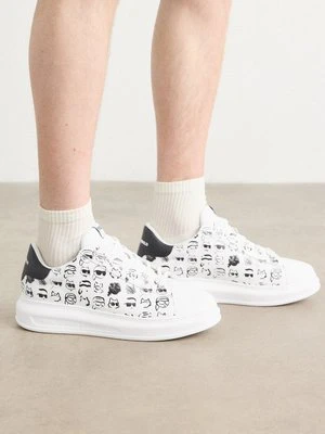 Sneakersy niskie Karl Lagerfeld