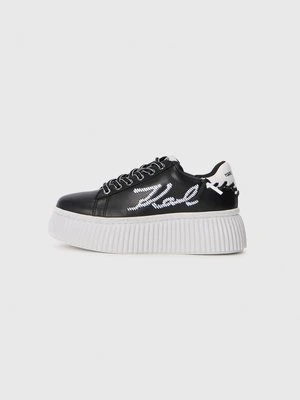 Sneakersy niskie Karl Lagerfeld