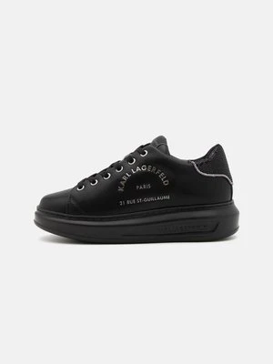 Sneakersy niskie Karl Lagerfeld