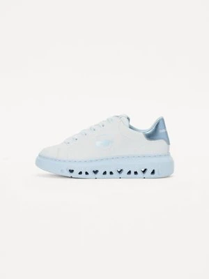 Sneakersy niskie Karl Lagerfeld