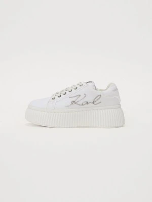 Sneakersy niskie Karl Lagerfeld
