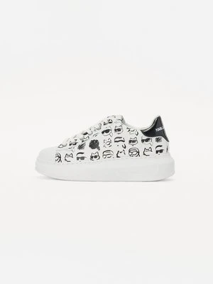 Sneakersy niskie Karl Lagerfeld