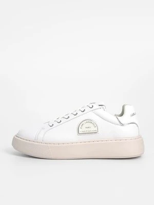 Sneakersy niskie Karl Lagerfeld