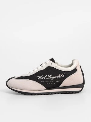Sneakersy niskie Karl Lagerfeld