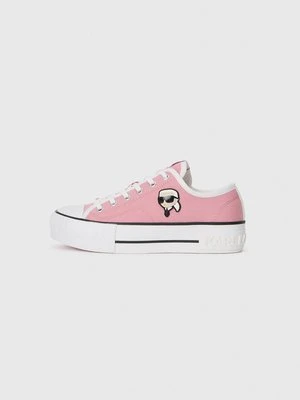 Sneakersy niskie Karl Lagerfeld