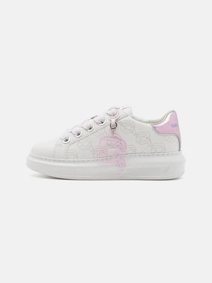 Sneakersy niskie Karl Lagerfeld