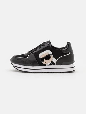 Sneakersy niskie Karl Lagerfeld