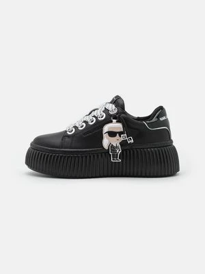 Sneakersy niskie Karl Lagerfeld
