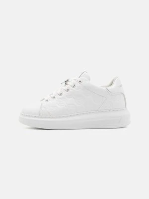 Sneakersy niskie Karl Lagerfeld