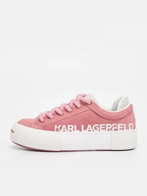 Sneakersy niskie Karl Lagerfeld