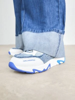 Sneakersy niskie Karl Lagerfeld