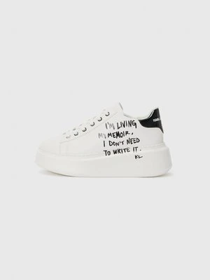 Sneakersy niskie Karl Lagerfeld