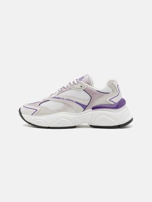 Sneakersy niskie Karl Lagerfeld