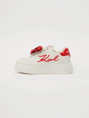 Sneakersy niskie Karl Lagerfeld