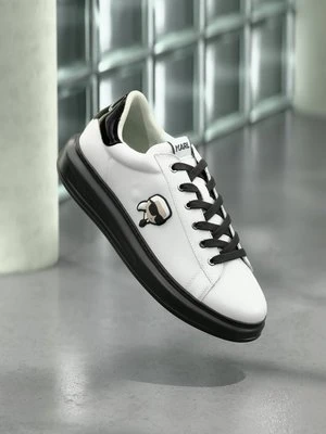 Sneakersy niskie Karl Lagerfeld