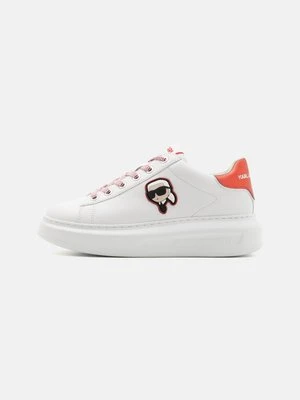 Sneakersy niskie Karl Lagerfeld
