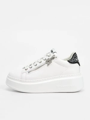 Sneakersy niskie Karl Lagerfeld