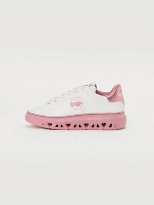 Sneakersy niskie Karl Lagerfeld
