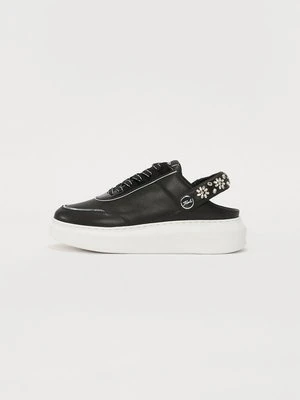 Sneakersy niskie Karl Lagerfeld