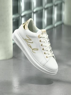 Sneakersy niskie Karl Lagerfeld