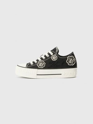 Sneakersy niskie Karl Lagerfeld