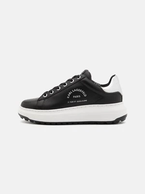 Sneakersy niskie Karl Lagerfeld