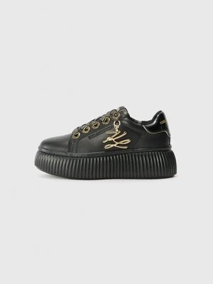 Sneakersy niskie Karl Lagerfeld