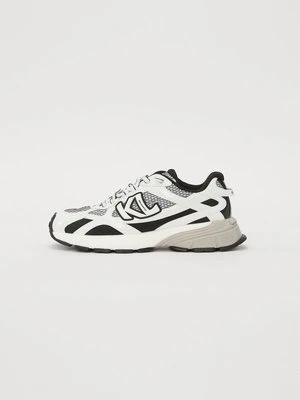 Sneakersy niskie KARL LAGERFELD czarny