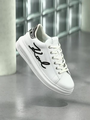 Sneakersy niskie Karl Lagerfeld
