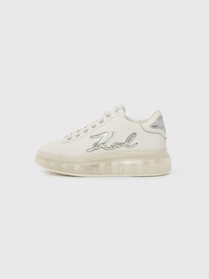 Sneakersy niskie Karl Lagerfeld