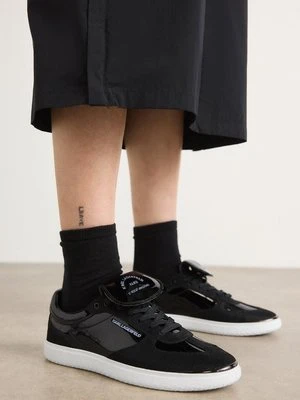Sneakersy niskie Karl Lagerfeld