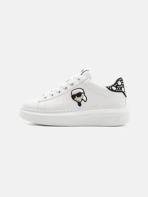 Sneakersy niskie Karl Lagerfeld