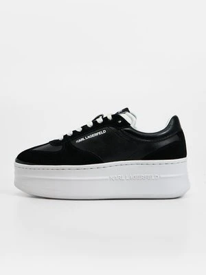Sneakersy niskie Karl Lagerfeld
