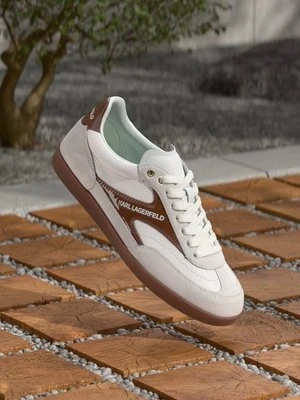 Sneakersy niskie Karl Lagerfeld