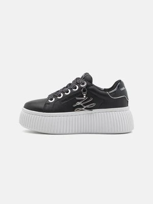 Sneakersy niskie Karl Lagerfeld