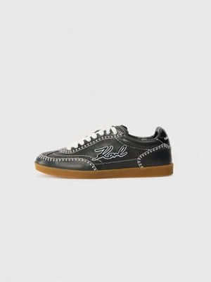 Sneakersy niskie Karl Lagerfeld