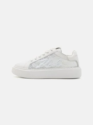 Sneakersy niskie Karl Lagerfeld