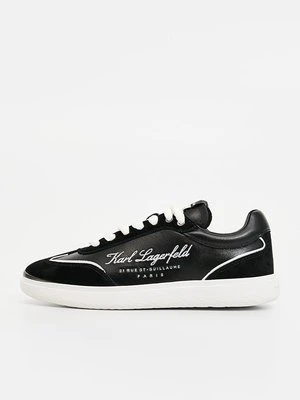 Sneakersy niskie Karl Lagerfeld
