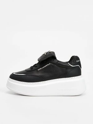 Sneakersy niskie Karl Lagerfeld