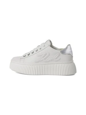 Sneakersy niskie Karl Lagerfeld
