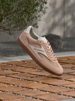 Sneakersy niskie Karl Lagerfeld