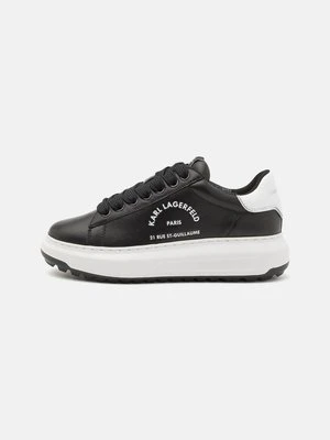 Sneakersy niskie Karl Lagerfeld
