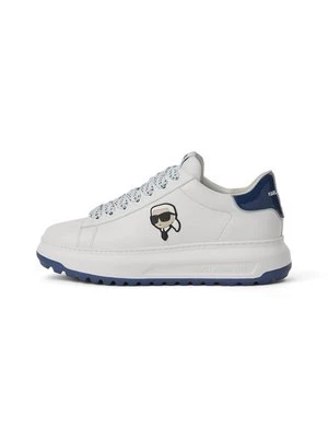 Sneakersy niskie KARL LAGERFELD