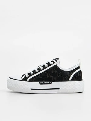 Sneakersy niskie Karl Lagerfeld