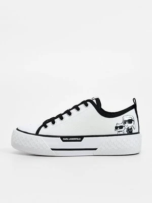 Sneakersy niskie Karl Lagerfeld