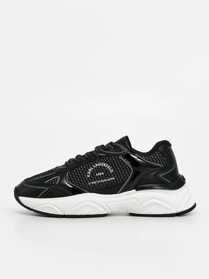 Sneakersy niskie Karl Lagerfeld