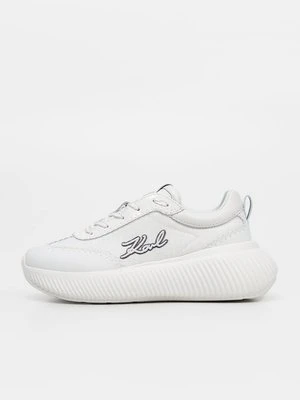Sneakersy niskie Karl Lagerfeld